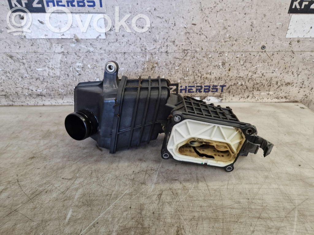Volkswagen Sharan Air intake hose/pipe