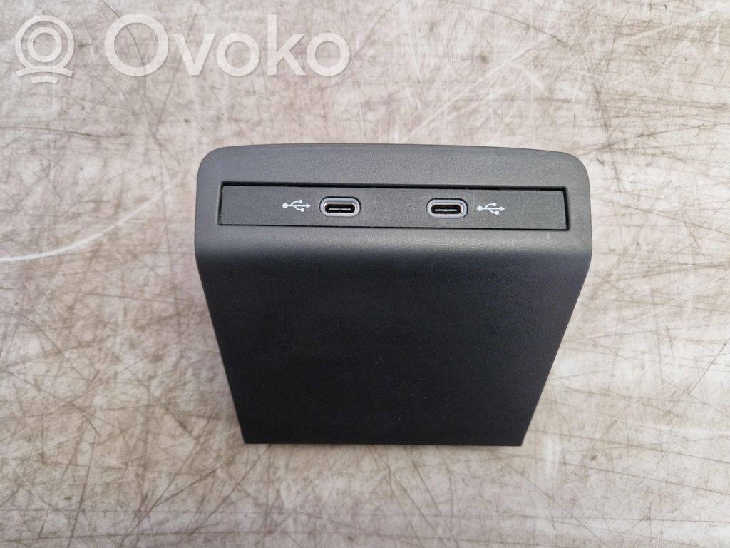 Volkswagen ID.3 Kit manos libres 