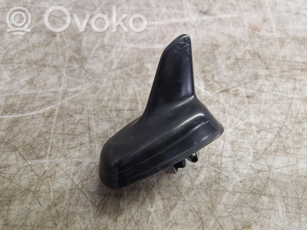 Skoda Octavia Mk3 (5E) Antenne radio 