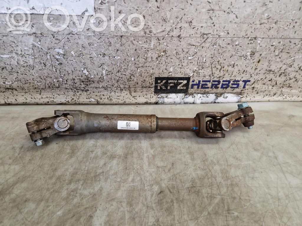Nissan Qashqai Kreuzgelenk