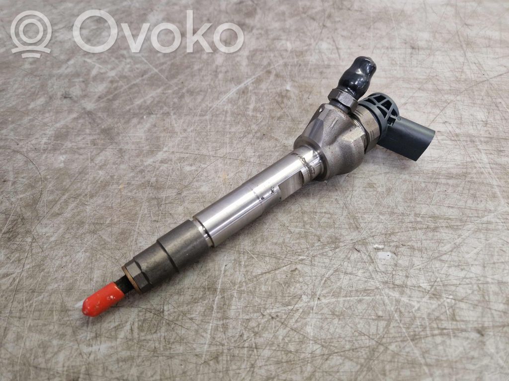 BMW X1 F48 F49 Inyector de combustible 