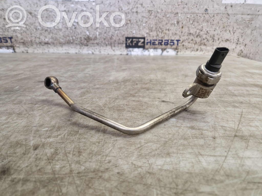 BMW X1 F48 F49 Anturi 