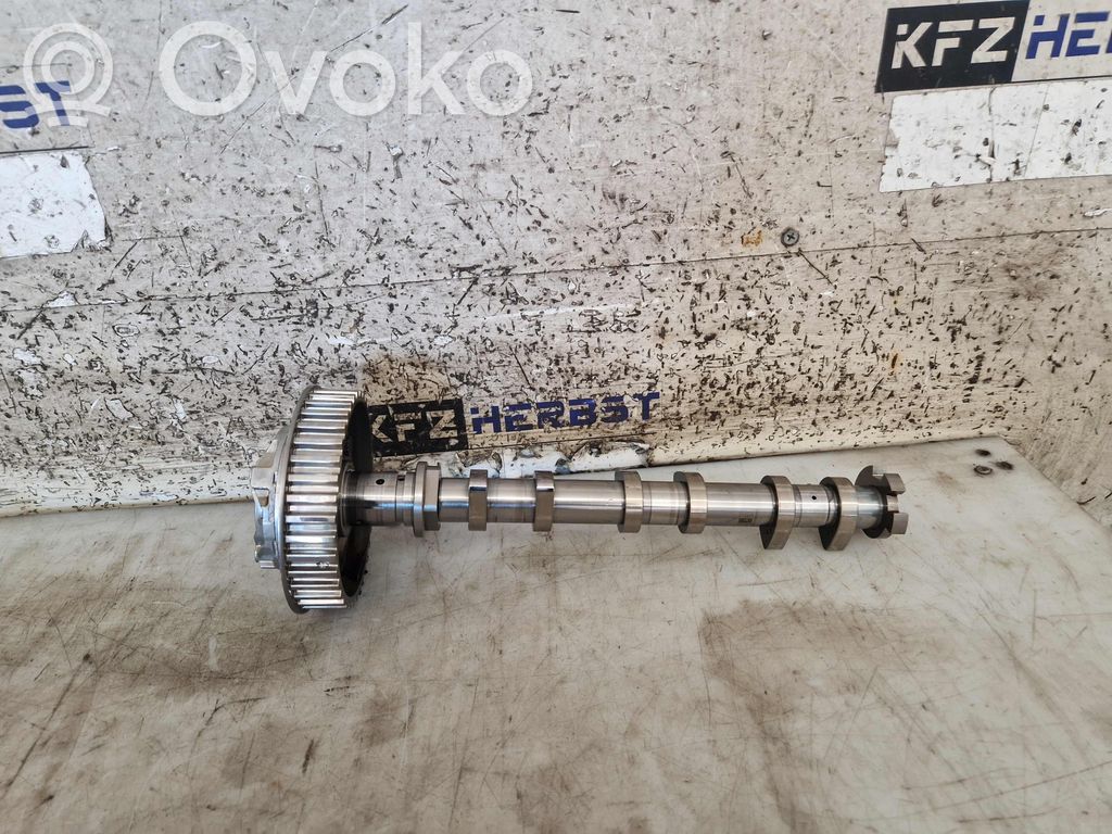 Opel Corsa F Camshaft