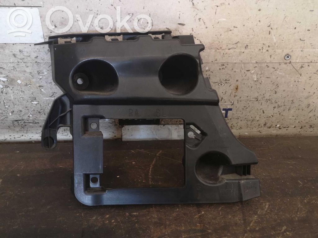 Audi A6 S6 C7 4G Altra parte sotto la carrozzeria