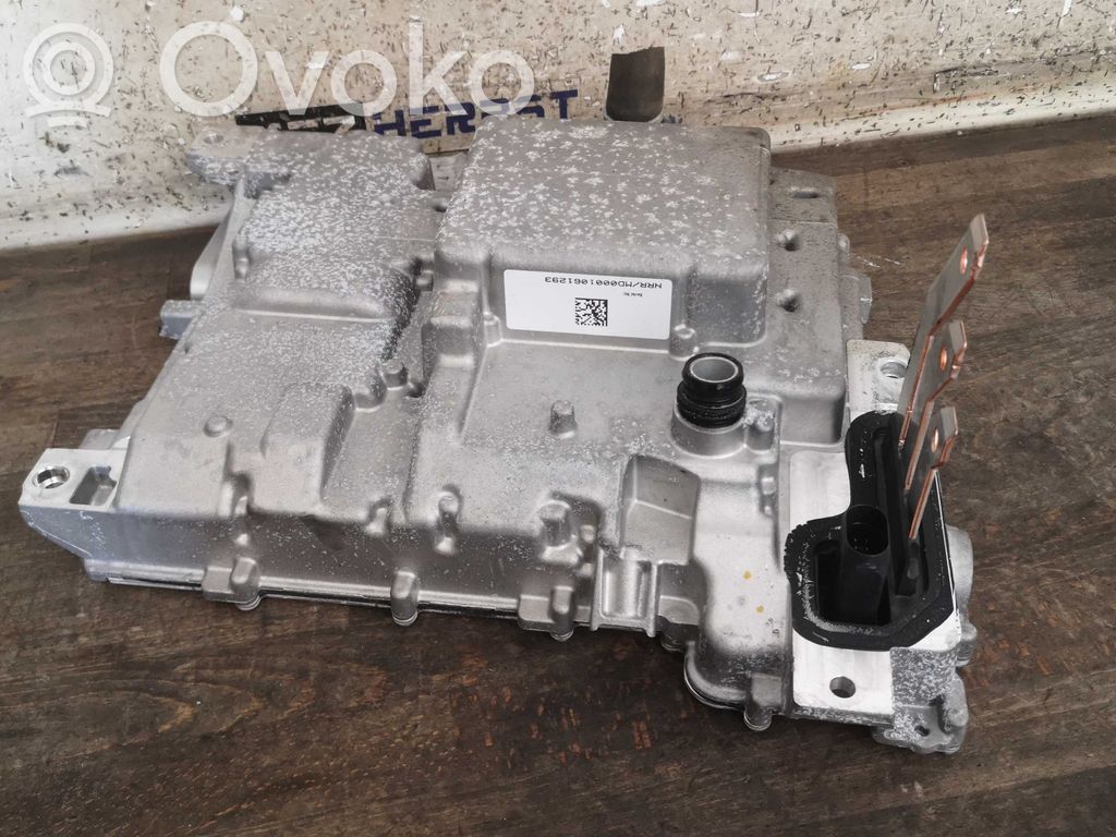 Volkswagen ID.3 Voltage converter inverter 