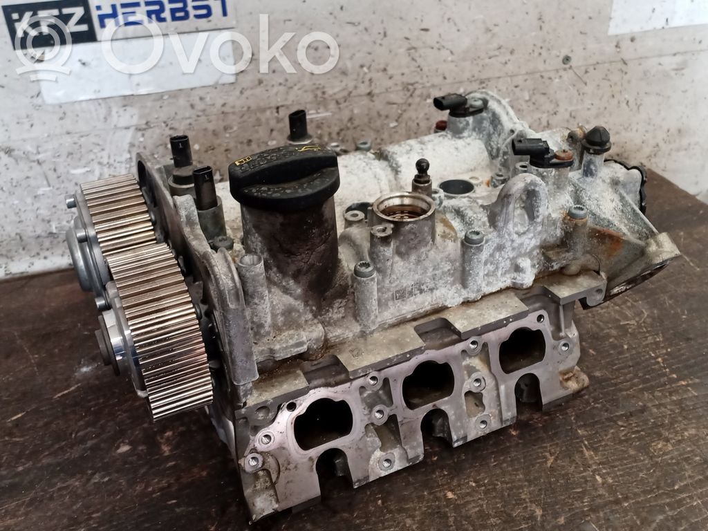 Seat Arona Engine head 