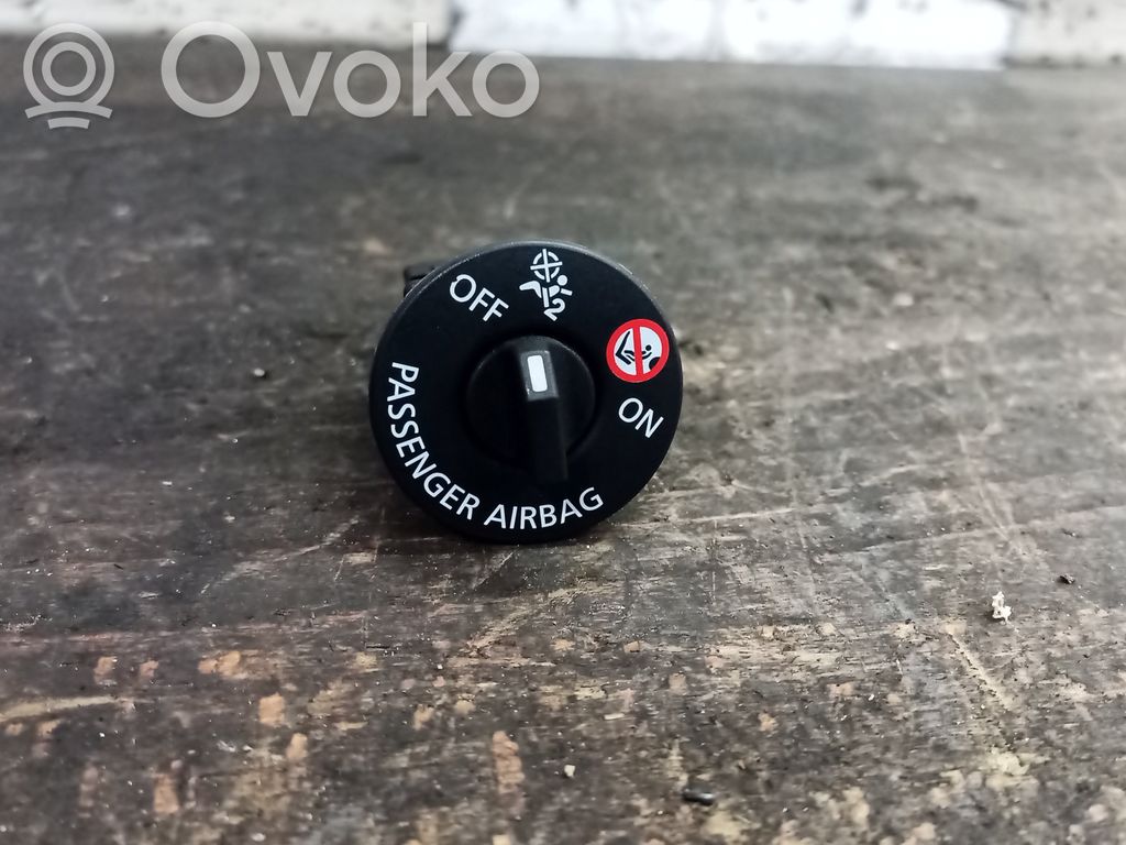 Renault Scenic IV - Grand scenic IV Central locking switch button