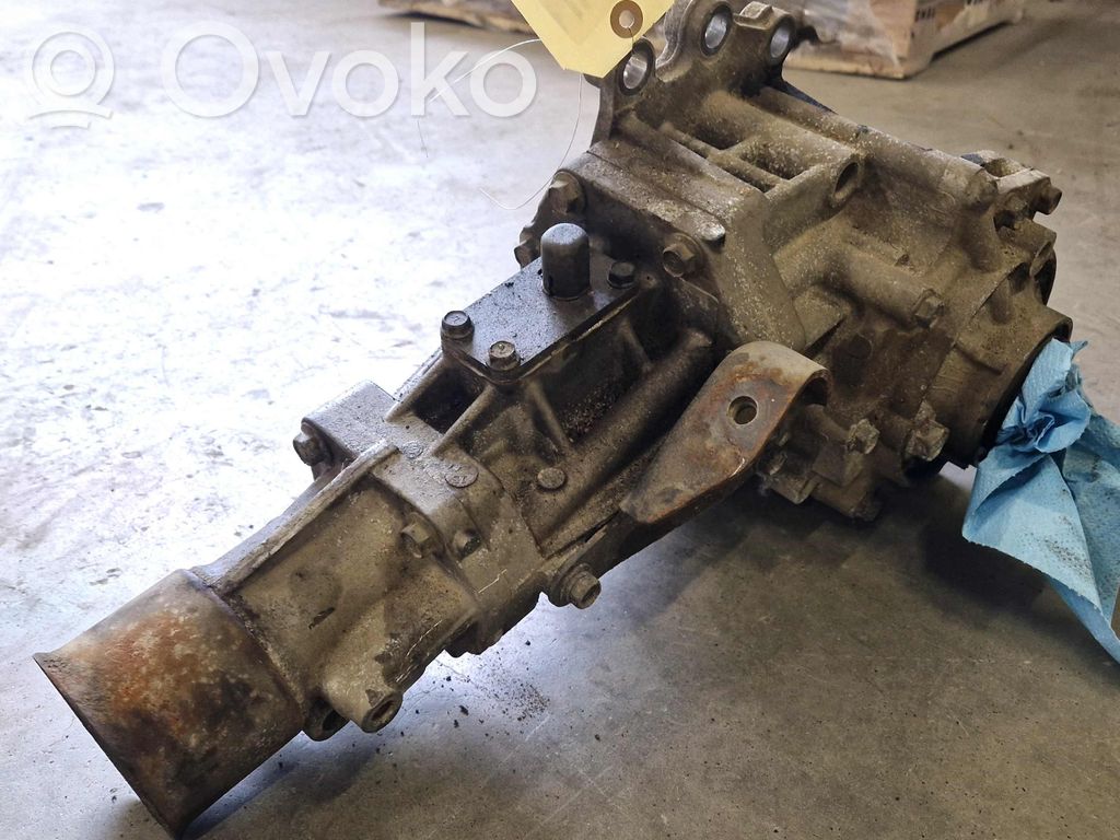 Mitsubishi ASX Gearbox transfer box case 