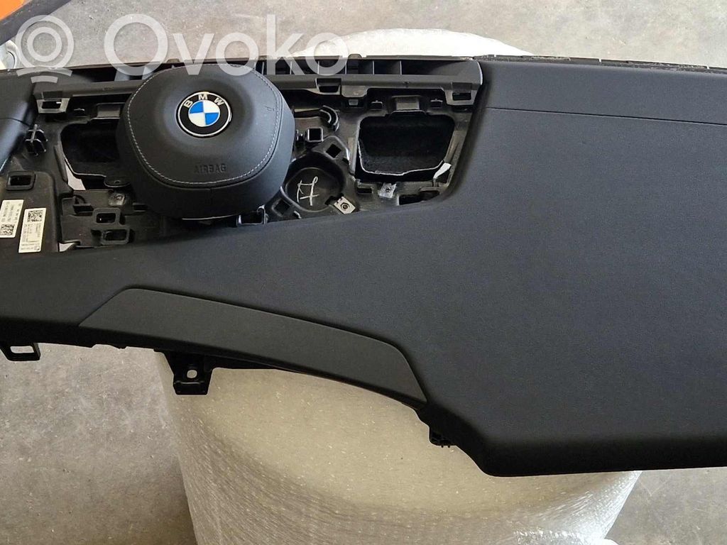 BMW M5 Set airbag 