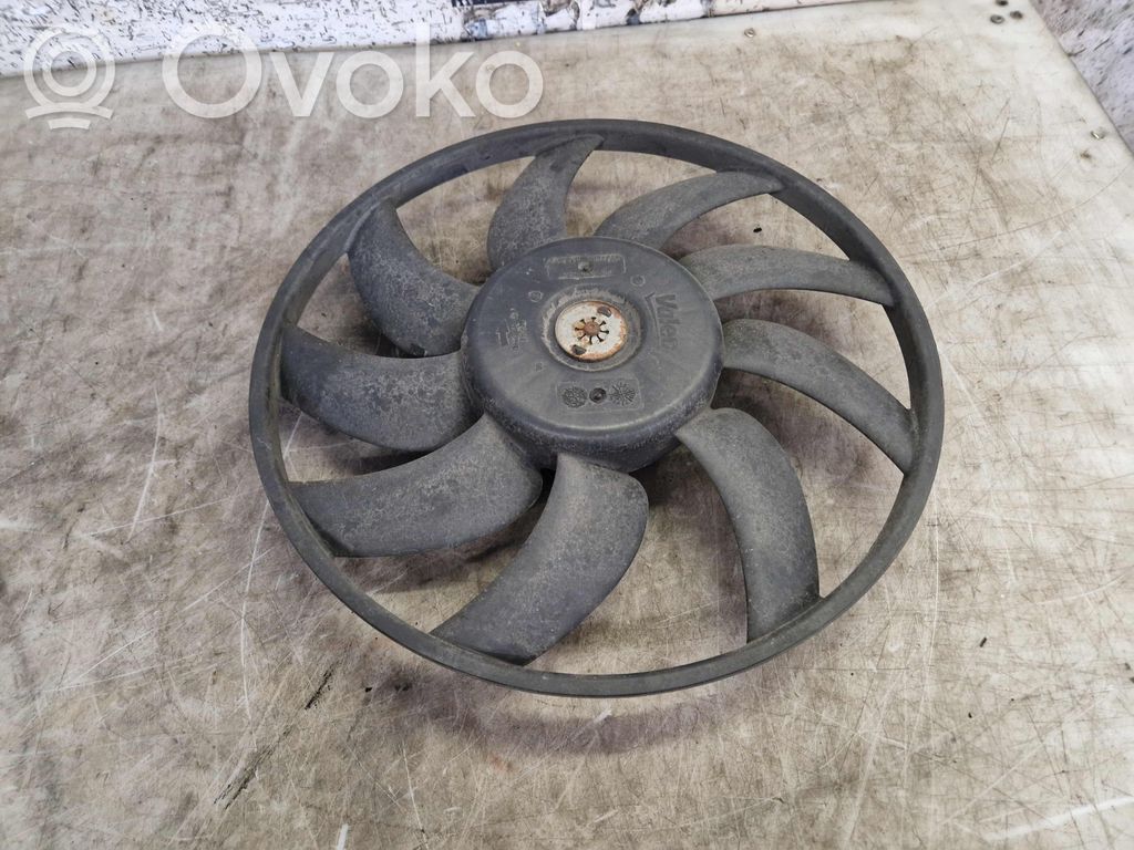 Audi Q5 SQ5 8R Kit ventilateur