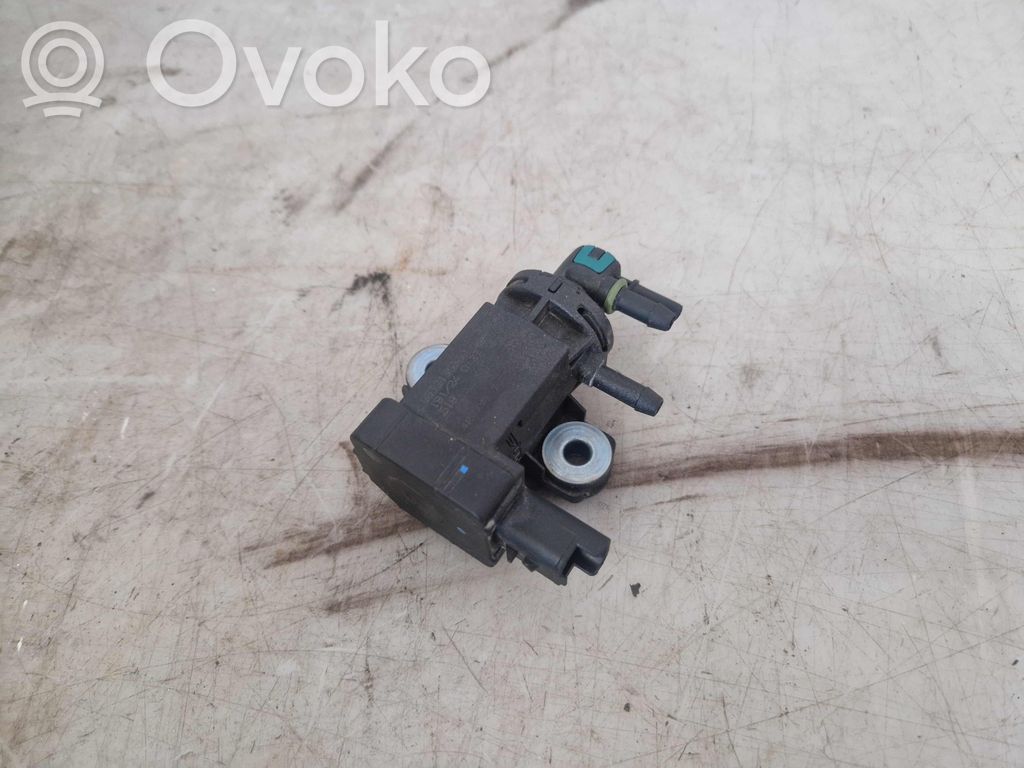 Opel Vivaro Zawór elektromagnetyczny 