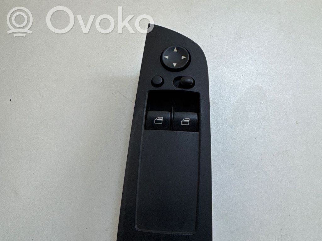 BMW 3 E90 E91 Electric window control switch 