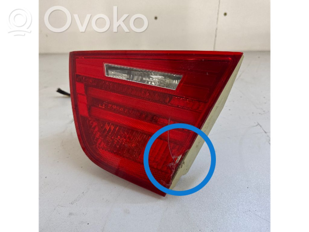 BMW 3 E90 E91 Tailgate rear/tail lights 