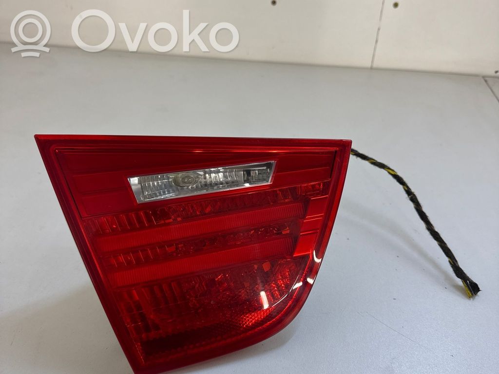 BMW 3 E90 E91 Tailgate rear/tail lights 