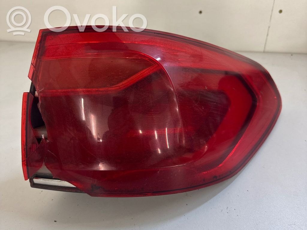 BMW 5 G30 G31 G38 Lampa tylna 