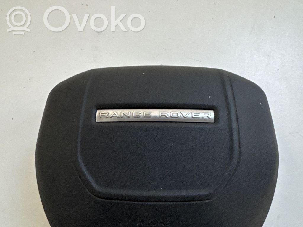 Land Rover Range Rover Evoque L538 Airbag volan 