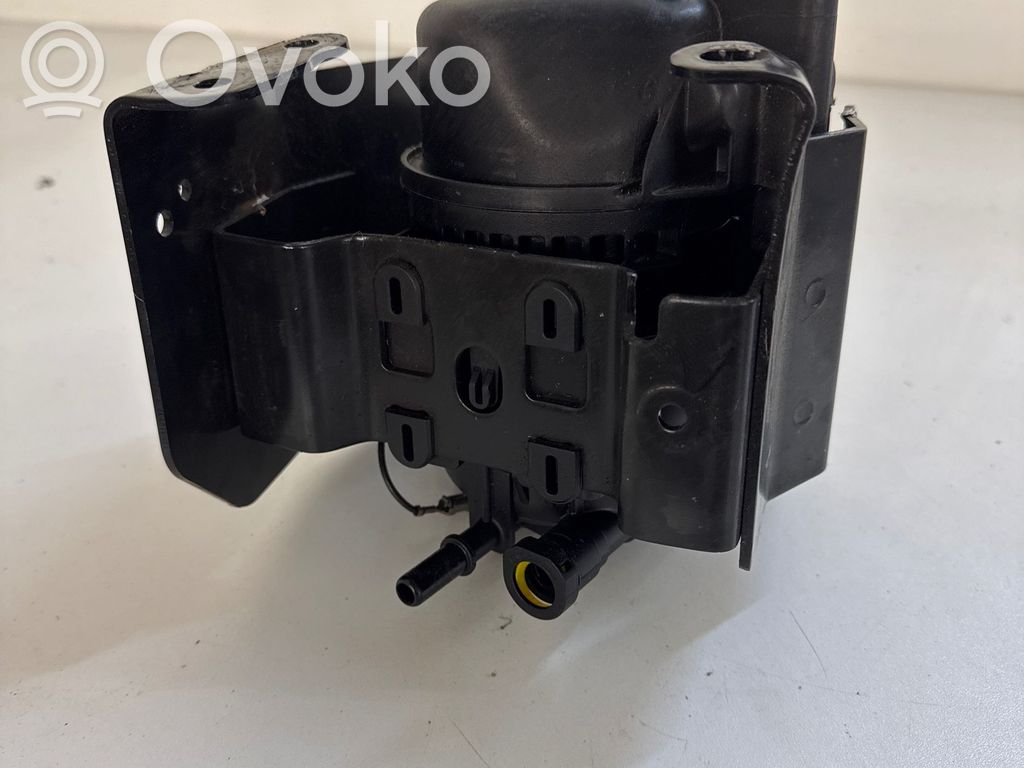 Land Rover Range Rover Evoque L538 Kraftstofffilter 