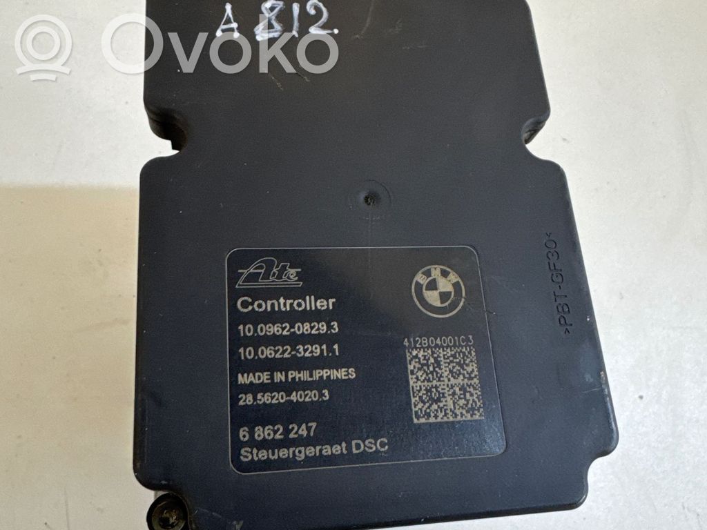 ABS Steuergerät   6862247,28562040203,10062232911,10096208293