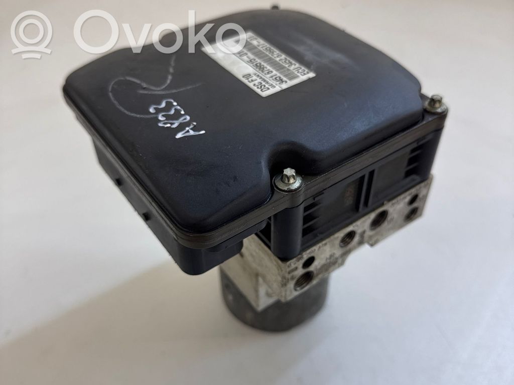 BMW 5 F10 F11 ABS Pump 