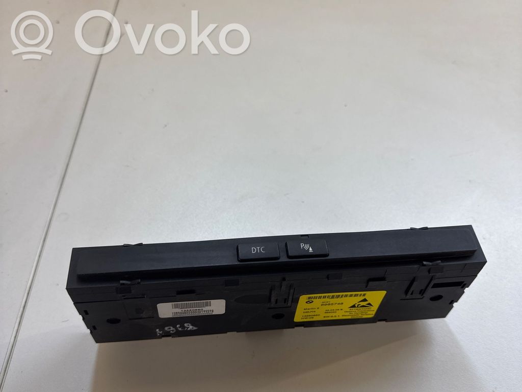 Parking (PDC) sensor switch   6985748,13580660,689040