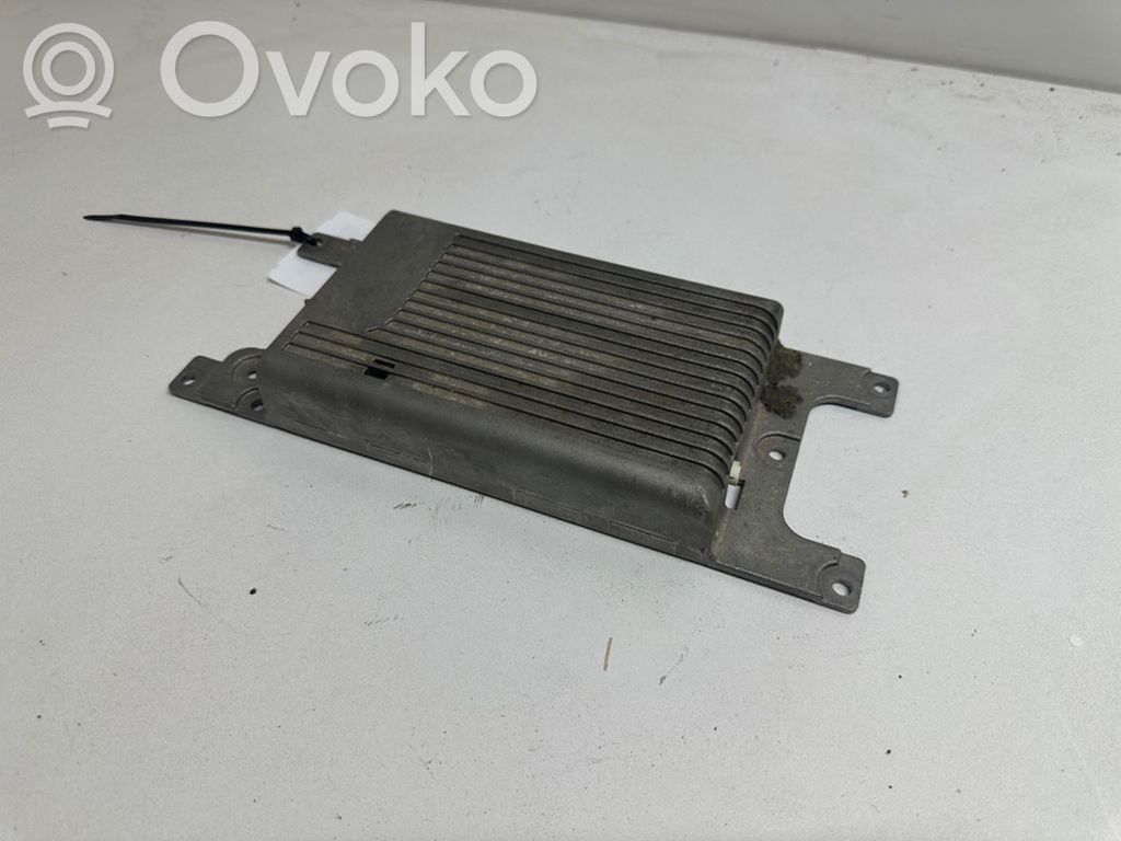 BMW 3 E90 E91 Bluetooth control unit module 