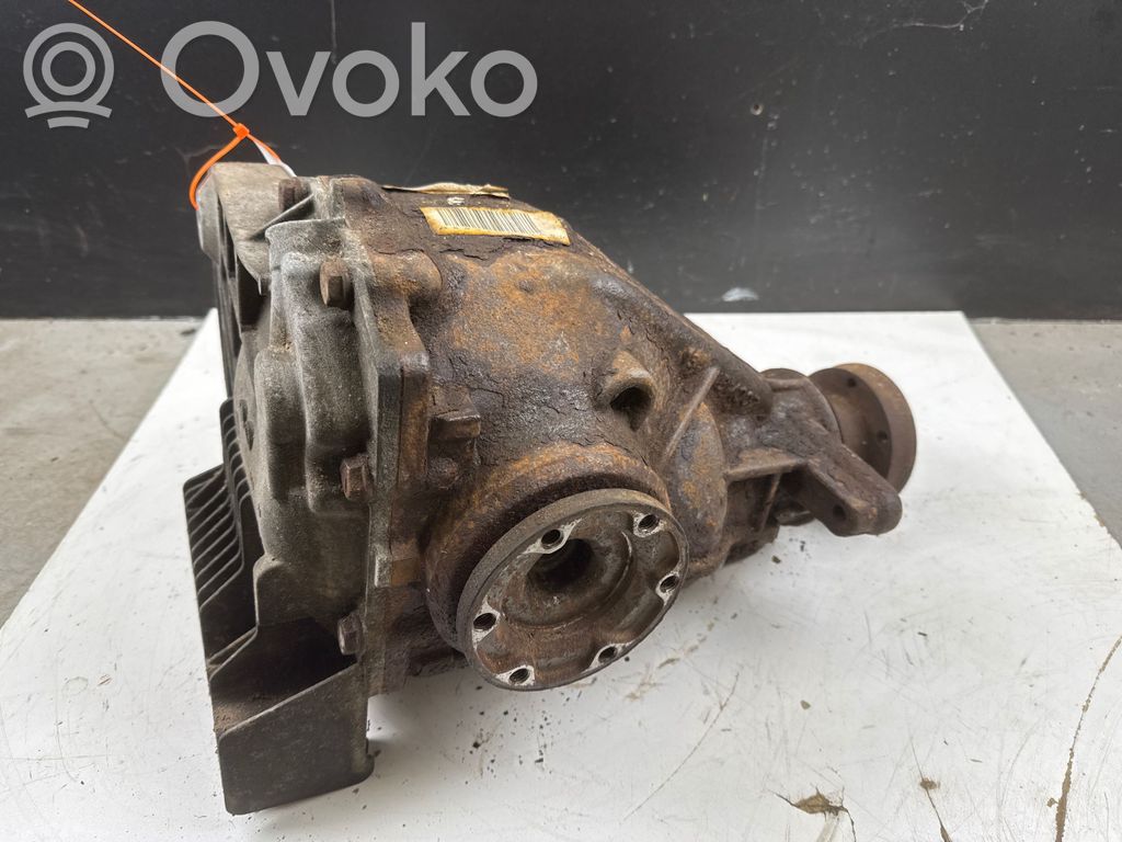 Galinis reduktorius   7530897,7530897,EAD50S265