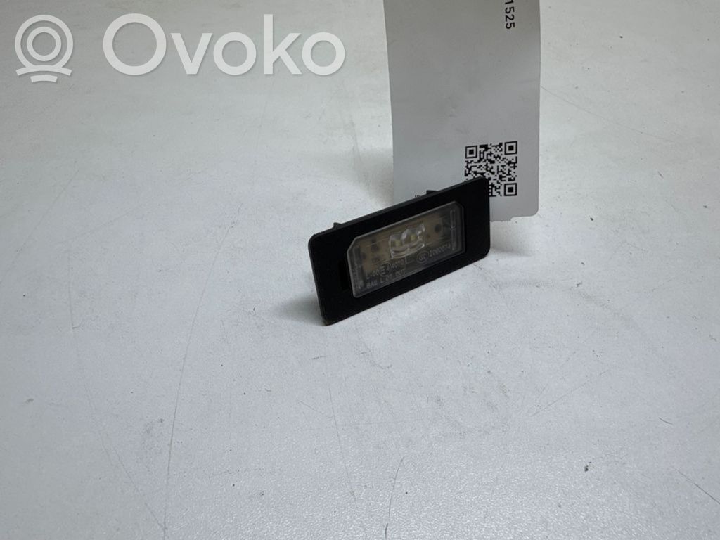 Kennzeichenbeleuchtung   7193293,7193293