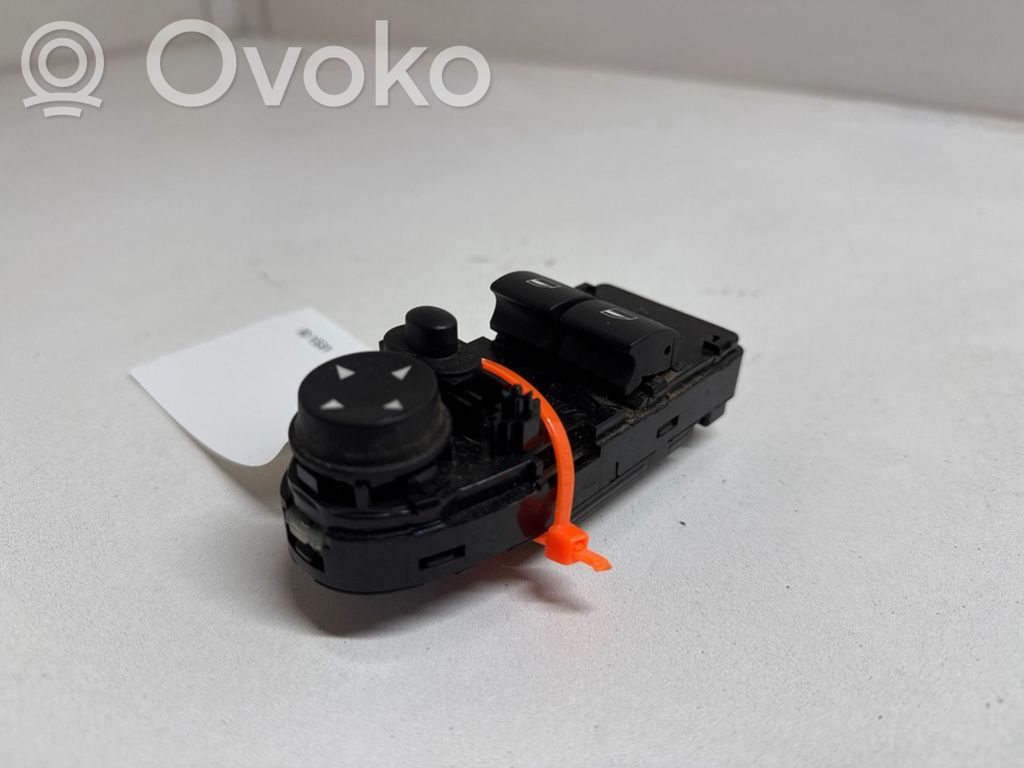 BMW 3 E92 E93 Electric window control switch 