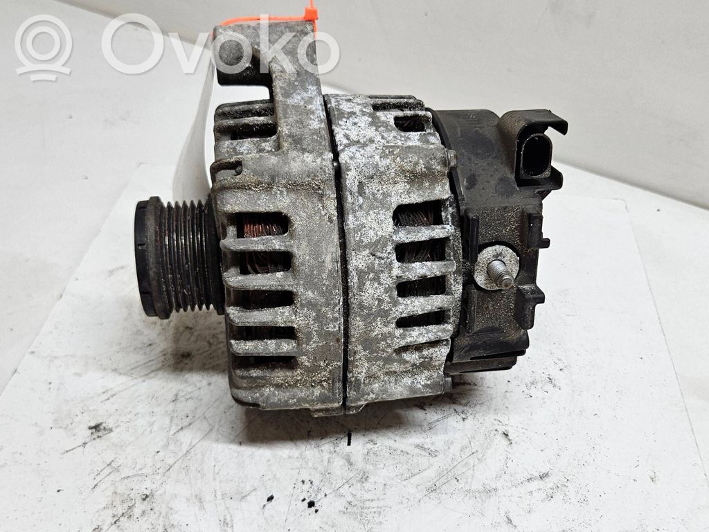 Alternador   8507623,8G1CD057,2609201D,8G1CD057
