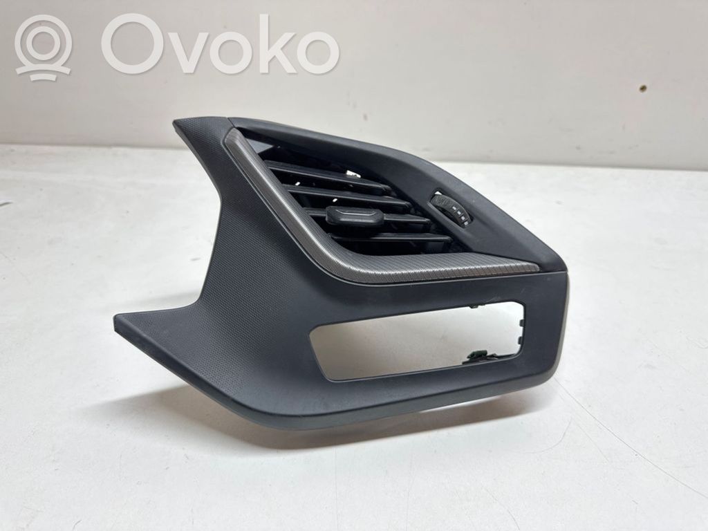 Boczna kratka nawiewu deski rozdzielczej   6823190,P0963112501,3007211422