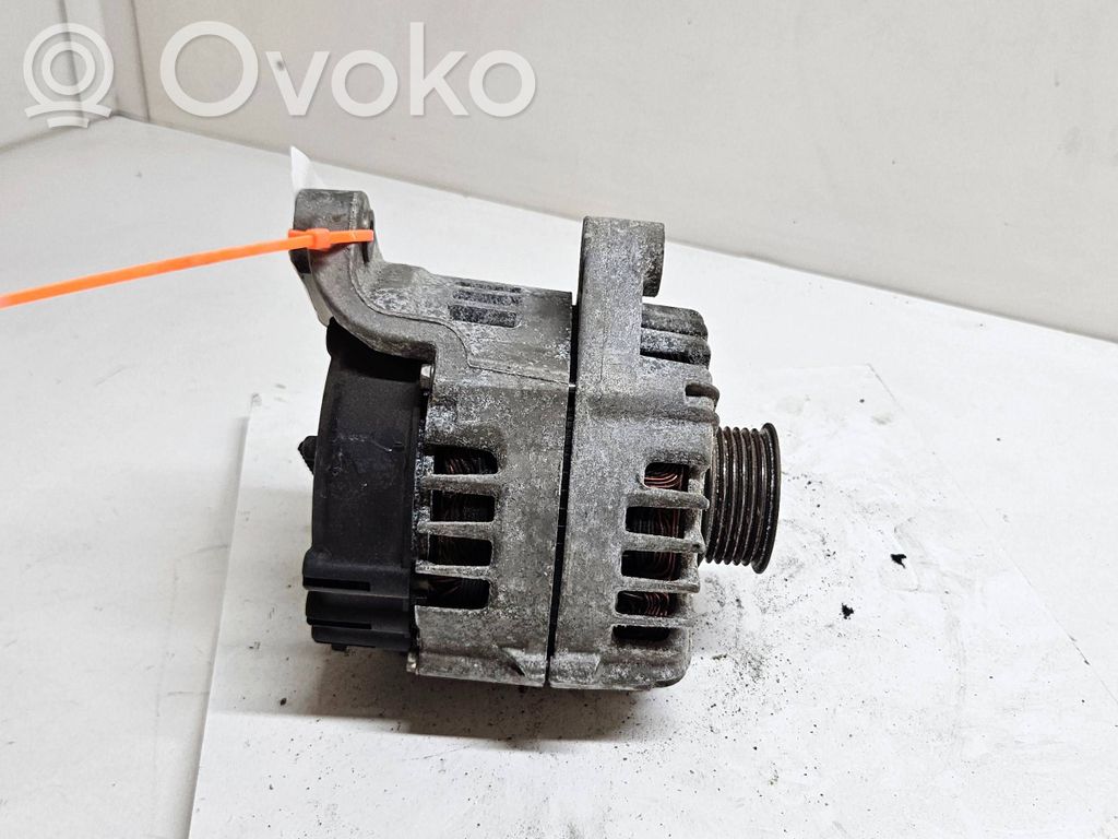 Alternador   7805432,7805432,FG18D024,2605773A