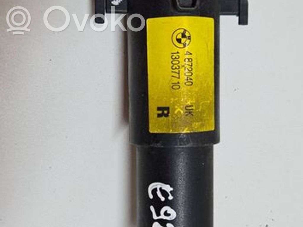 Žibintų apiplovimo purkštukas (-ai)   4872040