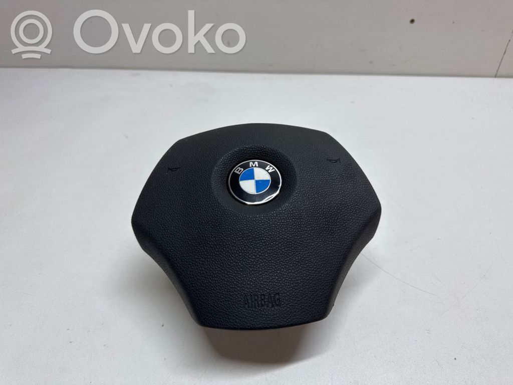 BMW 3 E90 E91 Steering wheel airbag 