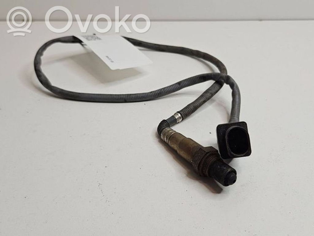 Lambda probe sensor   7558073,7558073,0258017099