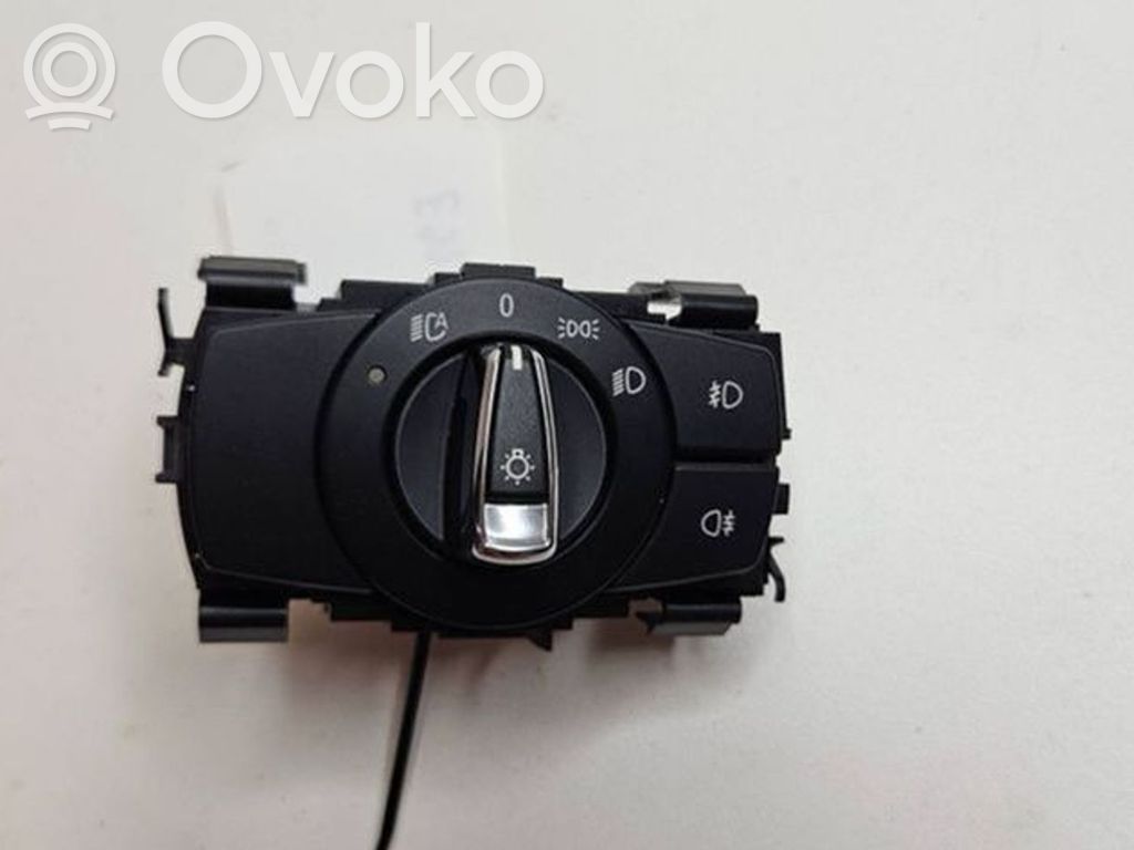 BMW 3 E92 E93 Light switch 