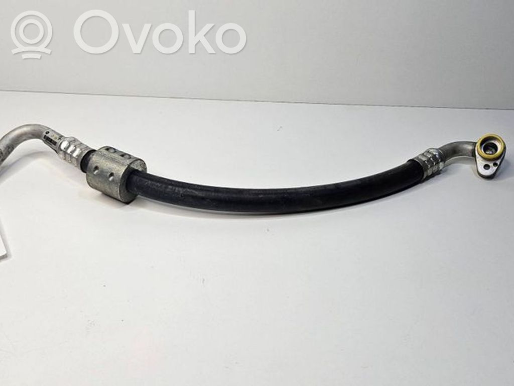 BMW 4 F36 Gran coupe Air conditioning (A/C) pipe/hose 