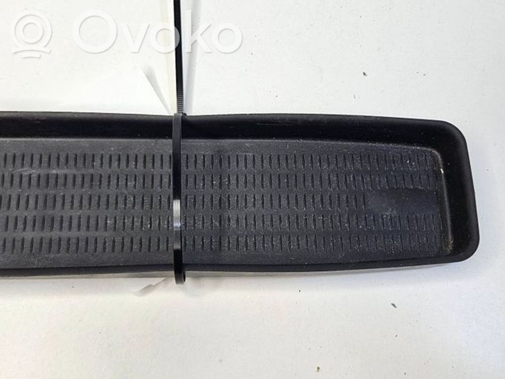 BMW 3 E90 E91 Central console drawer/shelf pad 