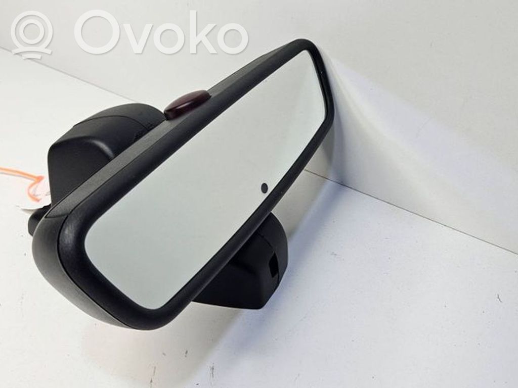 BMW 3 E90 E91 Espejo retrovisor (interior) 