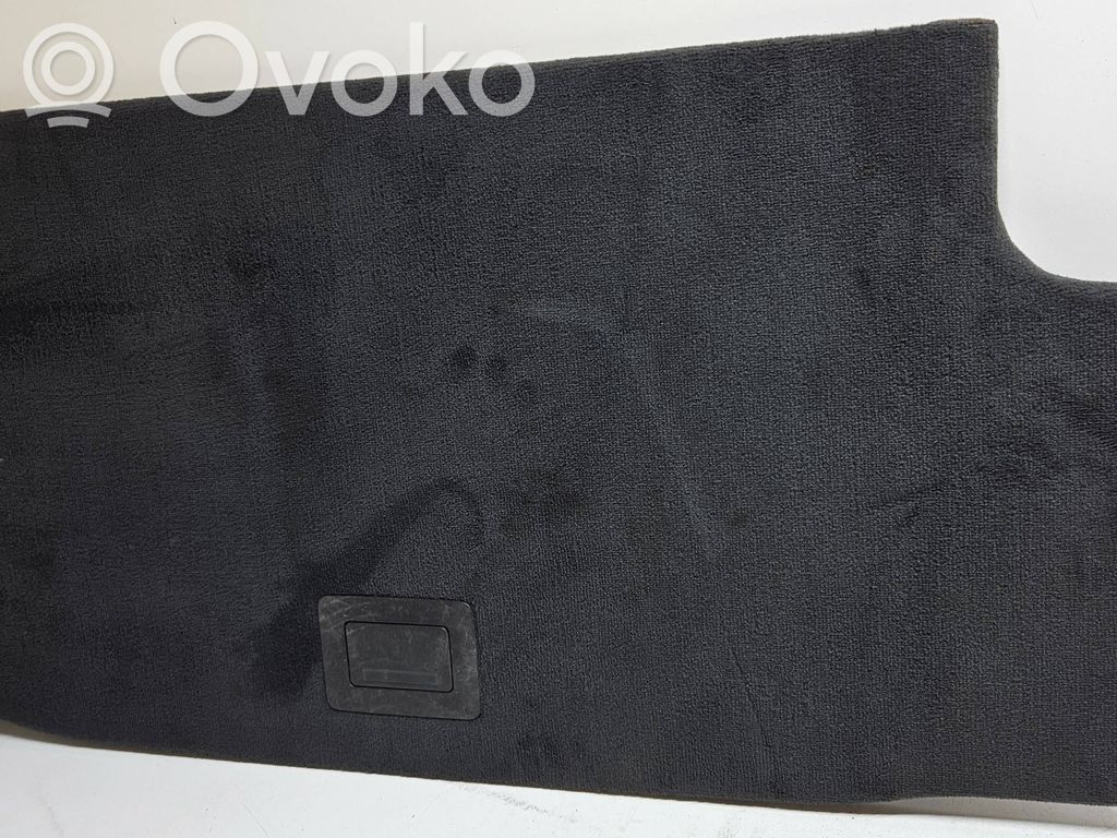 BMW 3 E90 E91 Trunk/boot floor carpet liner 