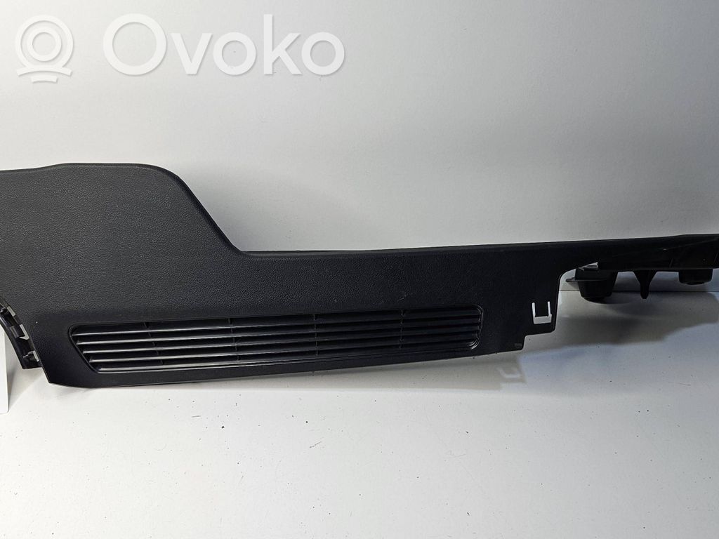 BMW 5 G30 G31 G38 Inne elementy wykończenia bagażnika 