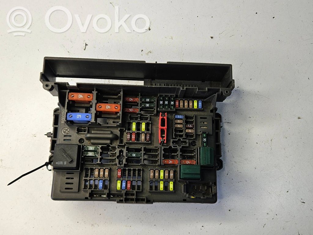 Drošinātāju bloks   9119446,9119446