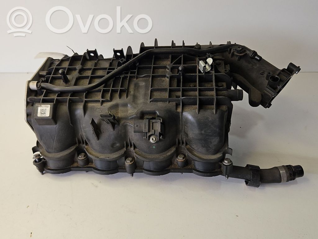 BMW 5 G30 G31 G38 Galerie admisie 