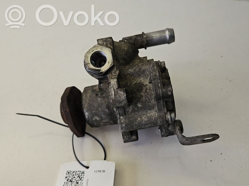 BMW 3 E90 E91 Pompe direction assistée 