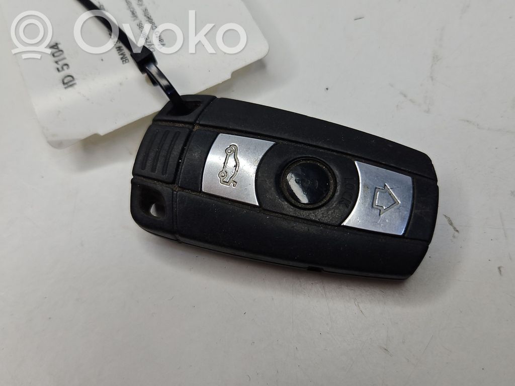 Virta-avain/kortti   6954810,0804752