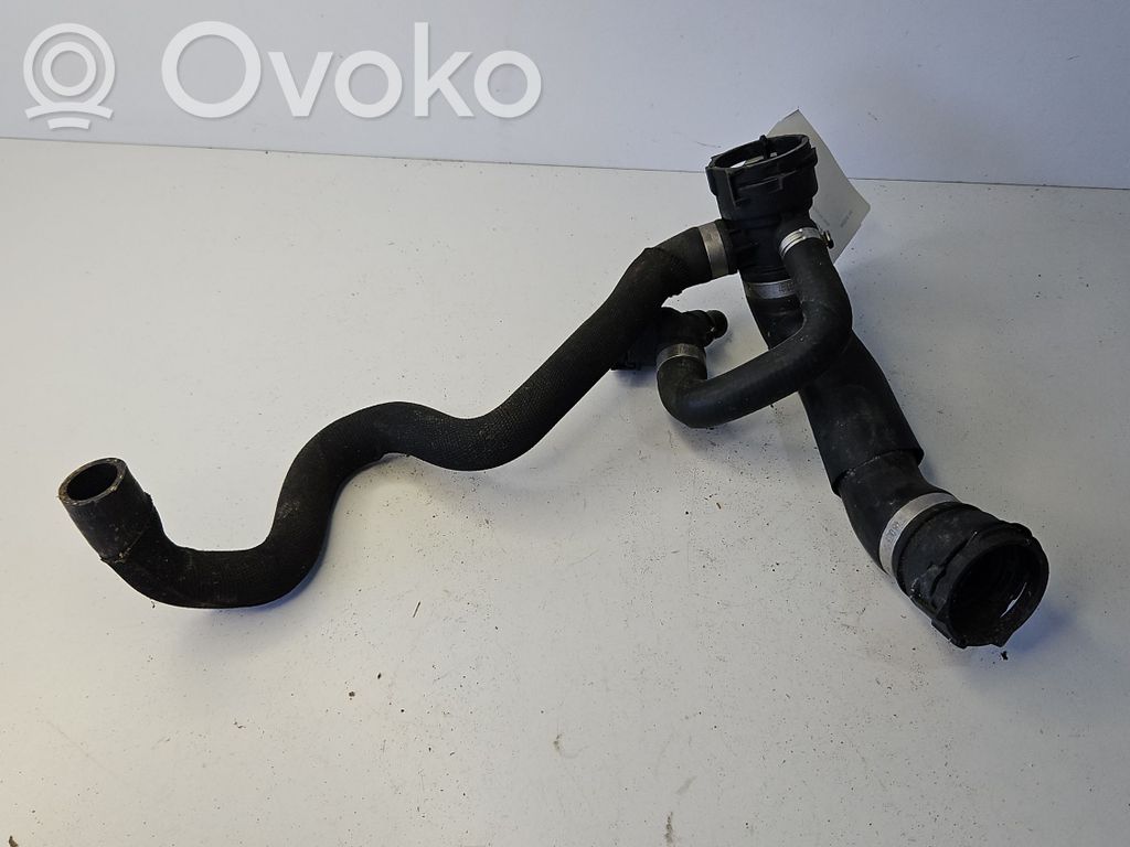 BMW X5 F15 Engine coolant pipe/hose 