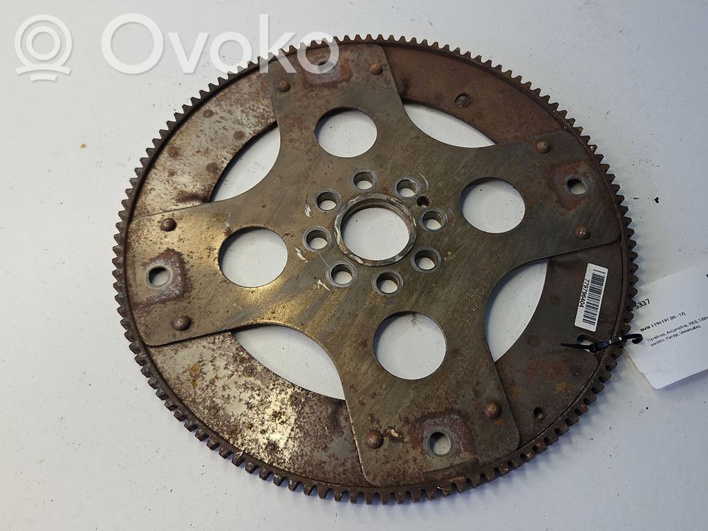 BMW 3 E90 E91 Flywheel 