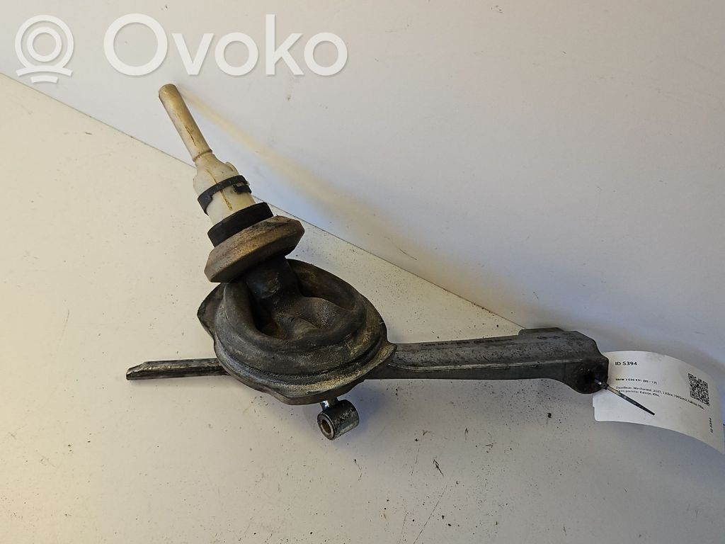 BMW 3 E90 E91 Gear shifter/selector 