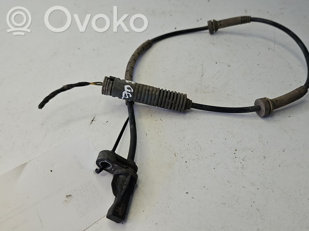 ABS brake wheel speed sensor   6760424