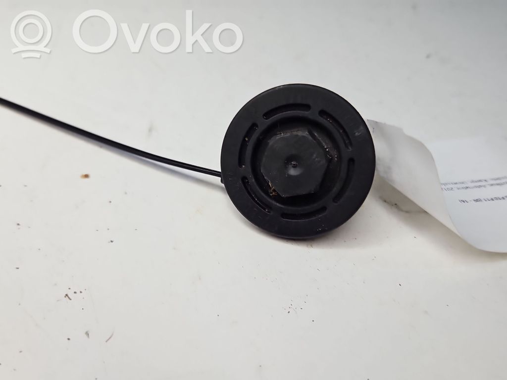 BMW 5 F10 F11 Other engine bay part 