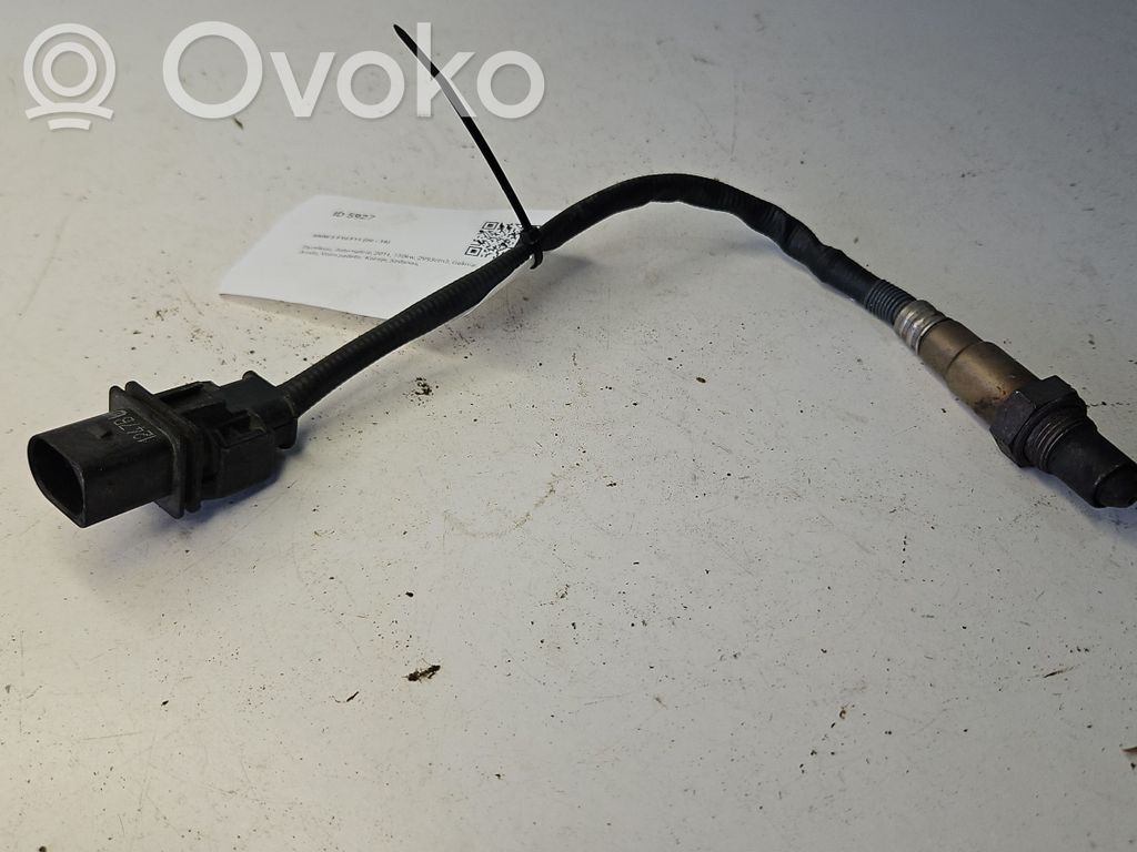 BMW 5 F10 F11 Lambda zonde 